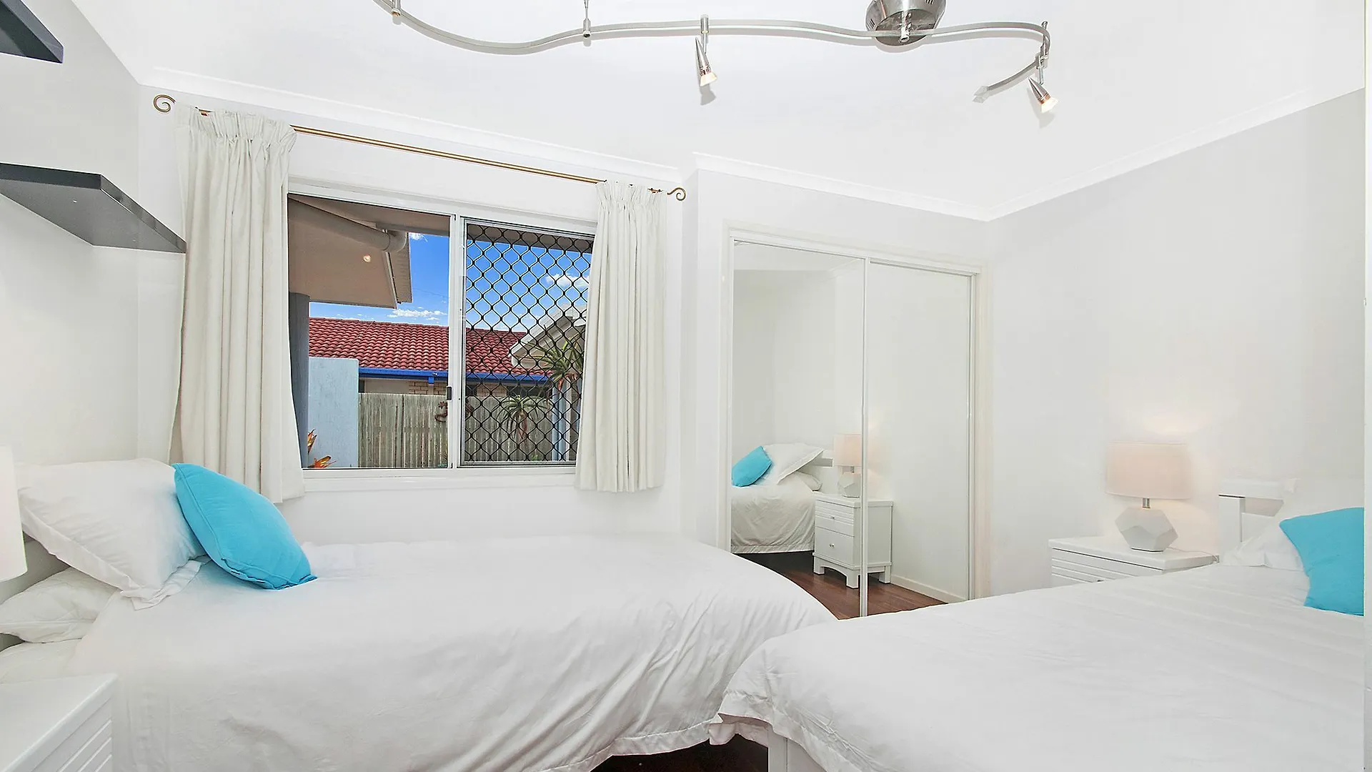 Balyarta 38 Apartment Mooloolaba 0*,