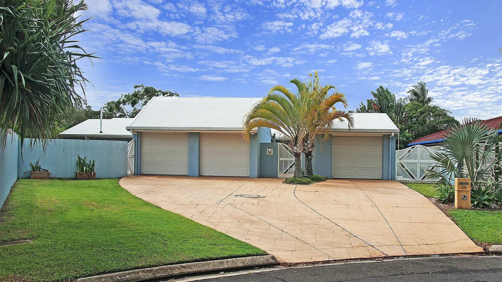 Balyarta 38 Apartment Mooloolaba