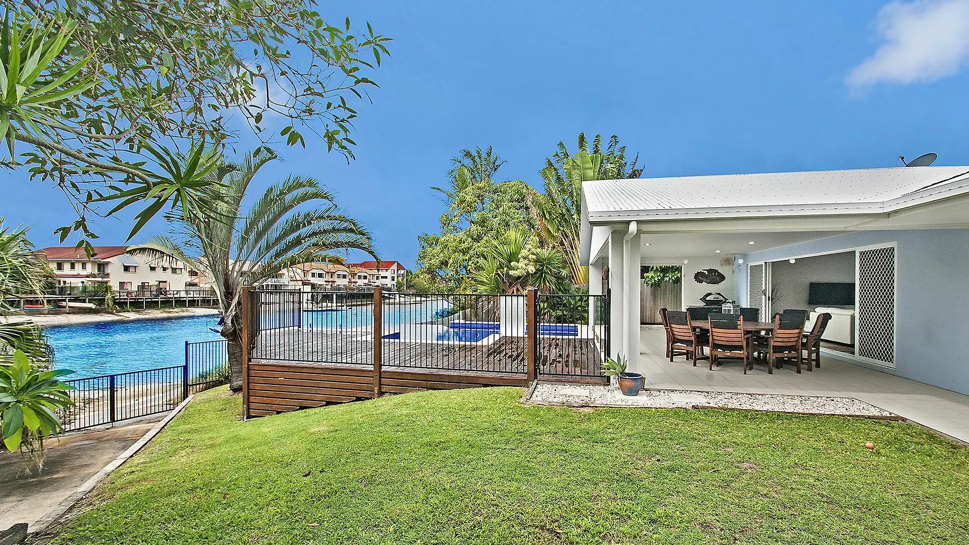 Balyarta 38 Apartment Mooloolaba