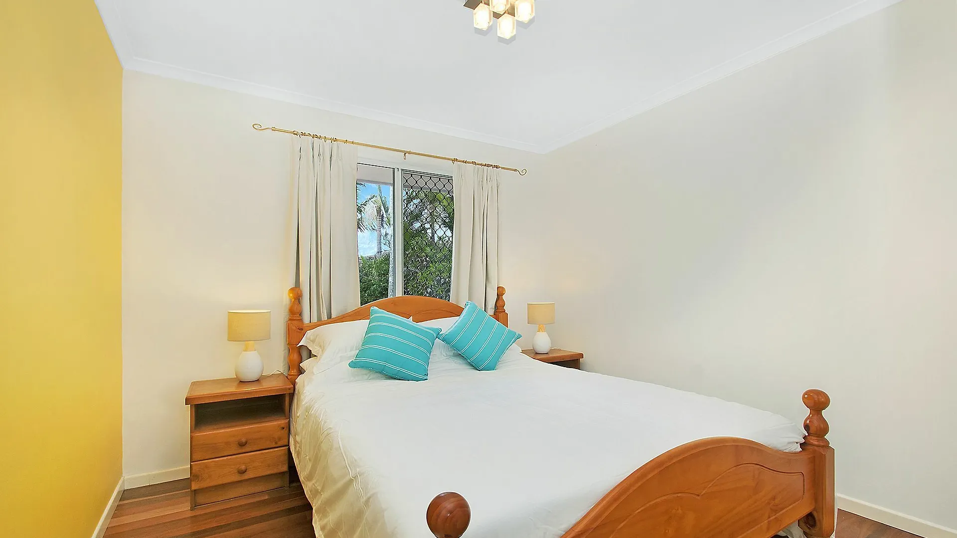 Balyarta 38 Apartment Mooloolaba