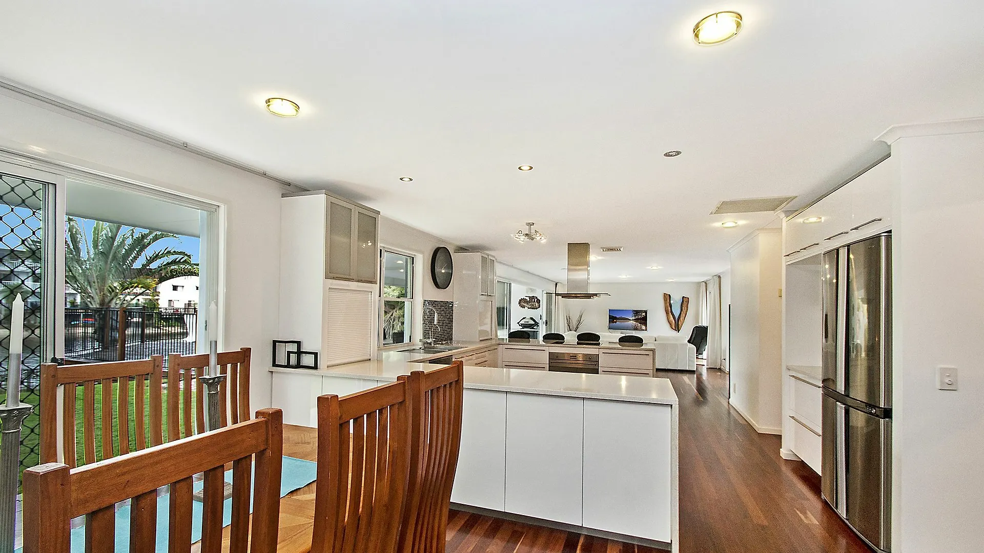 Balyarta 38 Apartment Mooloolaba
